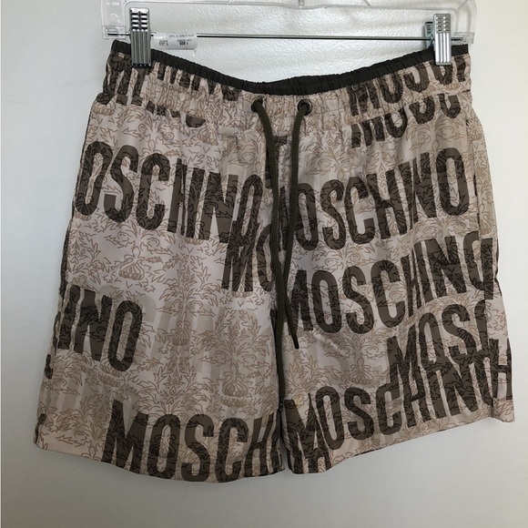 Love Moschino Other - Love Moschino Swim Trunks